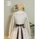 Miss Point Forest Picture Book JSK(Reservation/3 Colours/Full Payment Without Shipping)